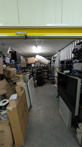 North West Waste Solutions — Customer photo