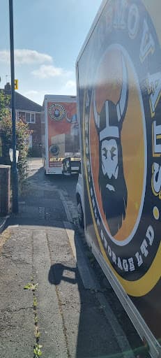 Jorvik Removals & Self Storage Ltd — Customer photo