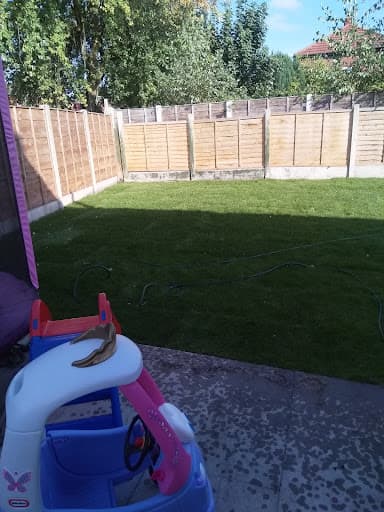 Easylawn Turf Supplies — Customer photo