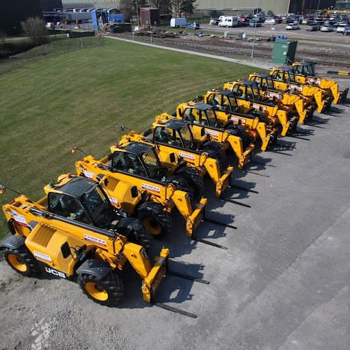 Fairfax Plant Hire - HQ — Customer photo