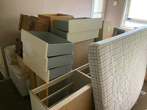 JM RUBBISH REMOVAL LIMITED — Customer photo