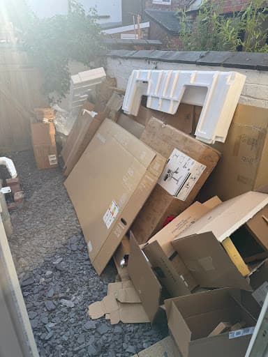 North West Waste Solutions — Customer photo
