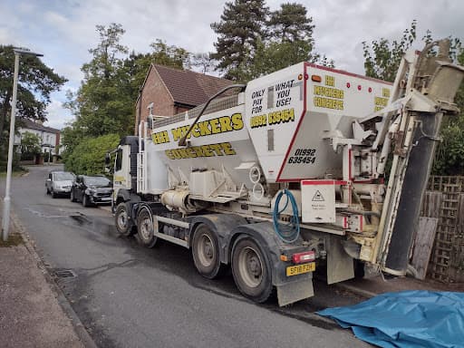 HH Muckers Ltd — Customer photo