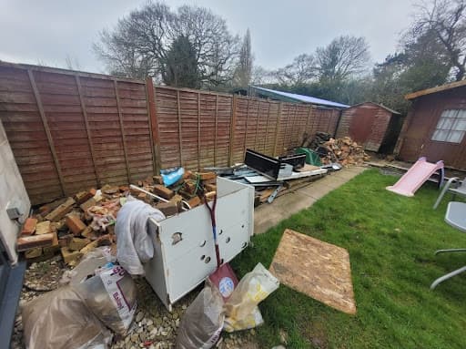 Derby Waste Removal LTD — Customer photo