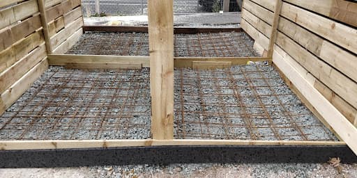 HH Muckers Ltd — Customer photo