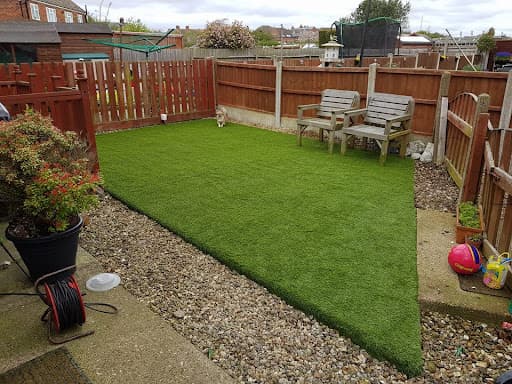 White Skip Hire — Customer photo