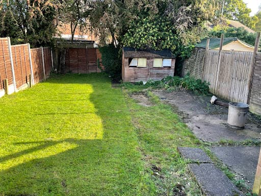 Derby Waste Removal LTD — Customer photo