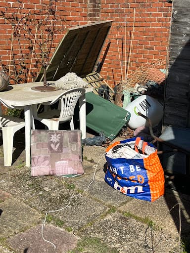 Fair Price Clearance Services — Customer photo