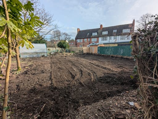 White Skip Hire — Customer photo