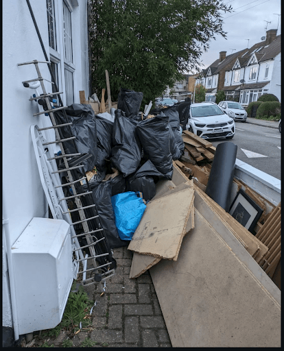 The Waste Monkeys Ltd — Customer photo