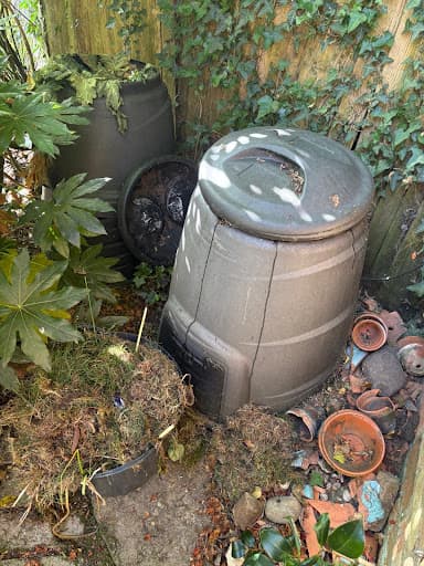 Berkshire waste and clearance — Customer photo