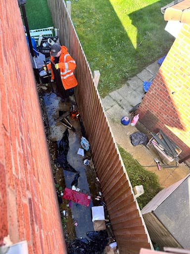 Waste Rubbish Removal LTD — Customer photo