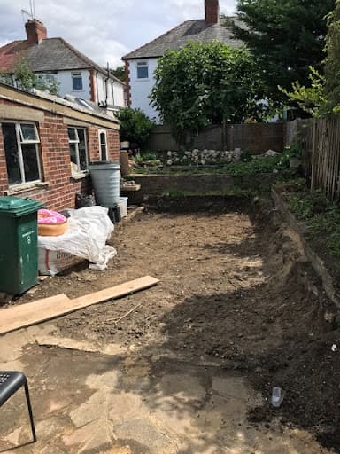 HH Muckers Ltd — Customer photo
