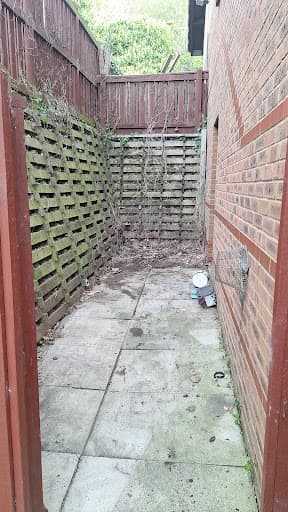 Leeds Junk & Rubbish Removal — Customer photo