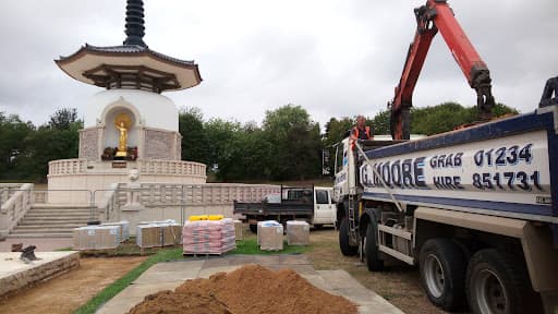 G Moore Haulage Ltd — Customer photo