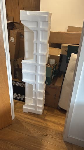 Leicester Waste Removal — Customer photo