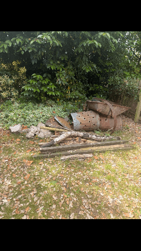 Fair Price Clearance Services — Customer photo