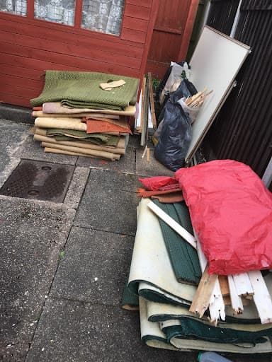 Derby Waste Removal LTD — Customer photo