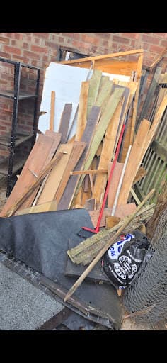 North West Waste Solutions — Customer photo