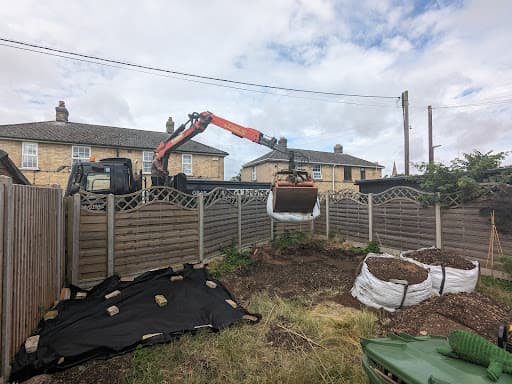 Greenacre Grab Hire & Aggregates — Customer photo