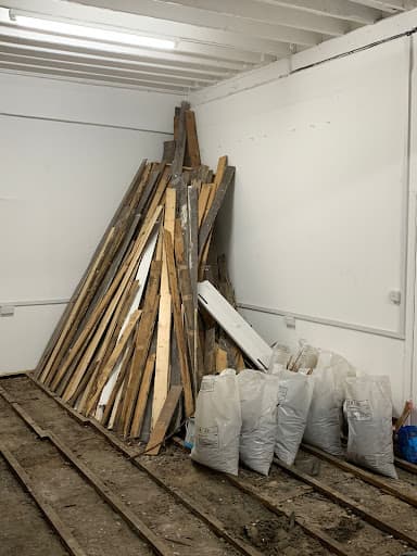 London City Waste Clearance Ltd. — Customer photo