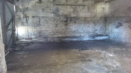 Djunk Stoke - Rubbish Removal — Customer photo