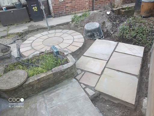 Easylawn Turf Supplies — Customer photo