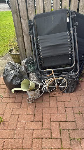 JM RUBBISH REMOVAL LIMITED — Customer photo