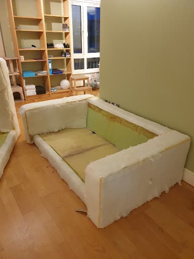 Zero Waste Group Rubbish Removal — Customer photo