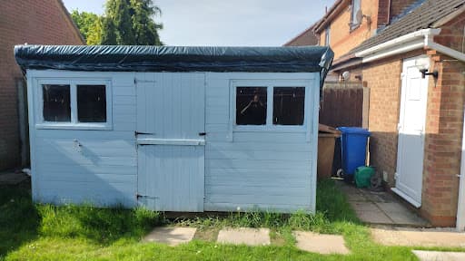 Derby Waste Removal LTD — Customer photo