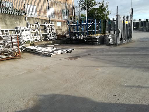 GAP Hire Solutions - Aberdeen — Customer photo