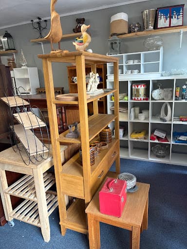 The Recycle Project CIC — Customer photo