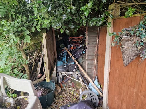Derby Waste Removal LTD — Customer photo