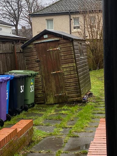 JM RUBBISH REMOVAL LIMITED — Customer photo