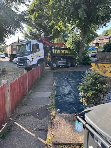 HH Muckers Ltd — Customer photo