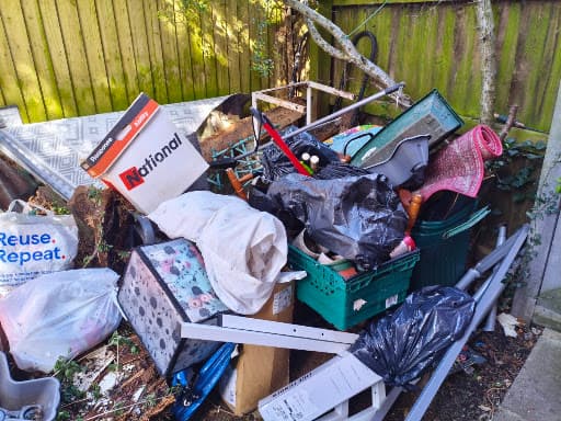 Waste Rubbish Removal LTD — Customer photo