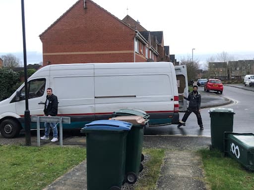 The Best Rubbish Removal — Customer photo