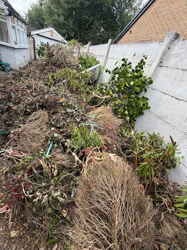 North West Waste Solutions — Customer photo