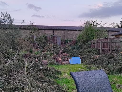PTS waste clearance ltd — Customer photo