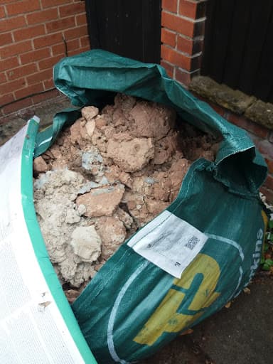 All Clear Rubbish Removal Services — Customer photo