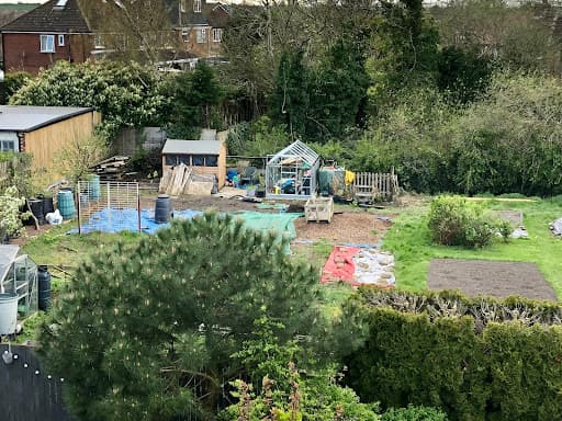Leeds Junk & Rubbish Removal — Customer photo