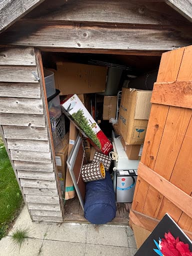 MR Clearances & Removals — Customer photo