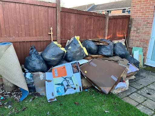 The Waste Monkeys Ltd — Customer photo