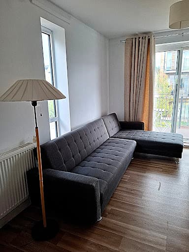 Yanchuks Removals Ltd — Customer photo