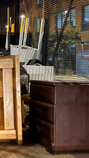 UK Waste Clearance Ltd - Rubbish Removal London — Customer photo