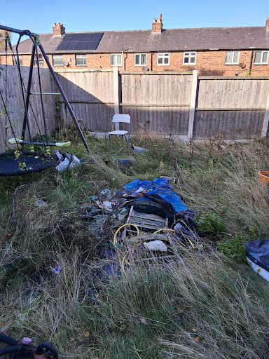 Waste Rubbish Removal LTD — Customer photo
