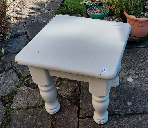The Recycle Project CIC — Customer photo