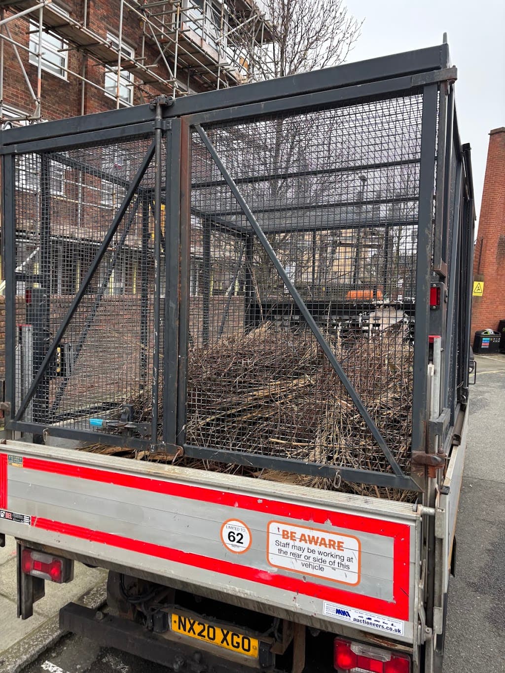UK Waste Clearance Ltd - Rubbish Removal London