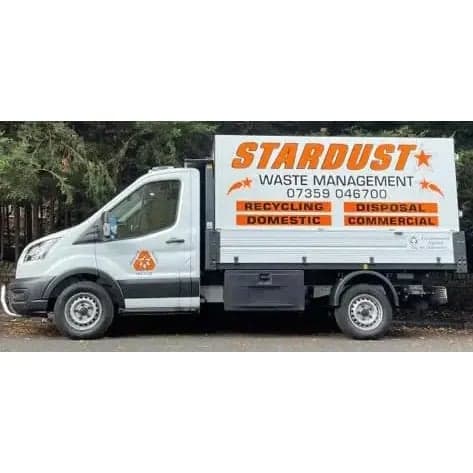 Stardust Waste Management