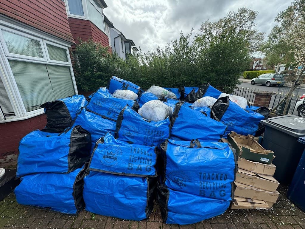 WHATEVER WASTE LTD